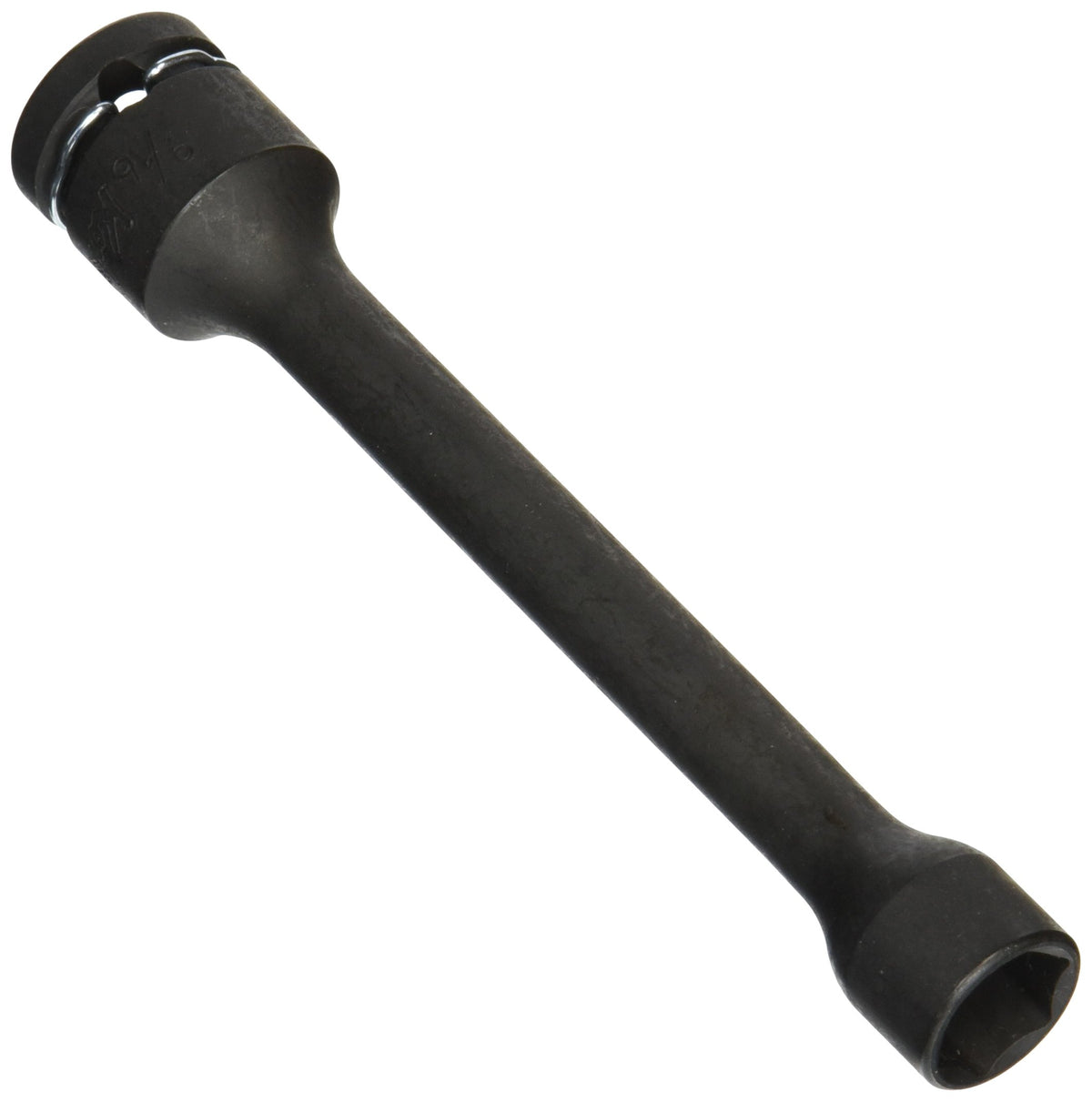 Ko-ken 14145A.150-9/16(D20) 1/2 Sq. Dr. Extension Socket 9/16 6 Pt 150mm