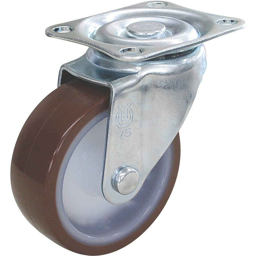 TRUSCO Urethane Caster(TYS Series) TYSU-65