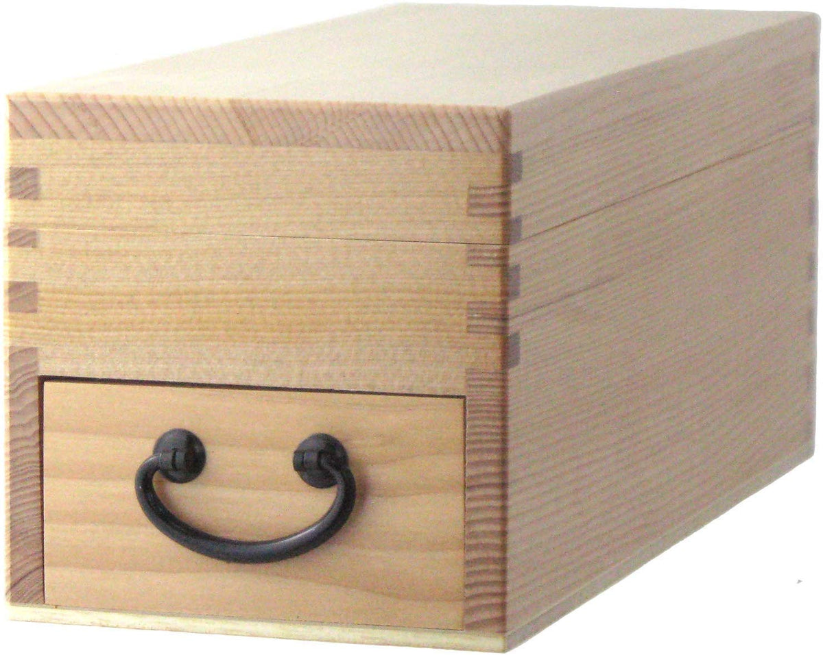 Koyanagi Sangyo 01003 Marsan Bonito Box, Crown