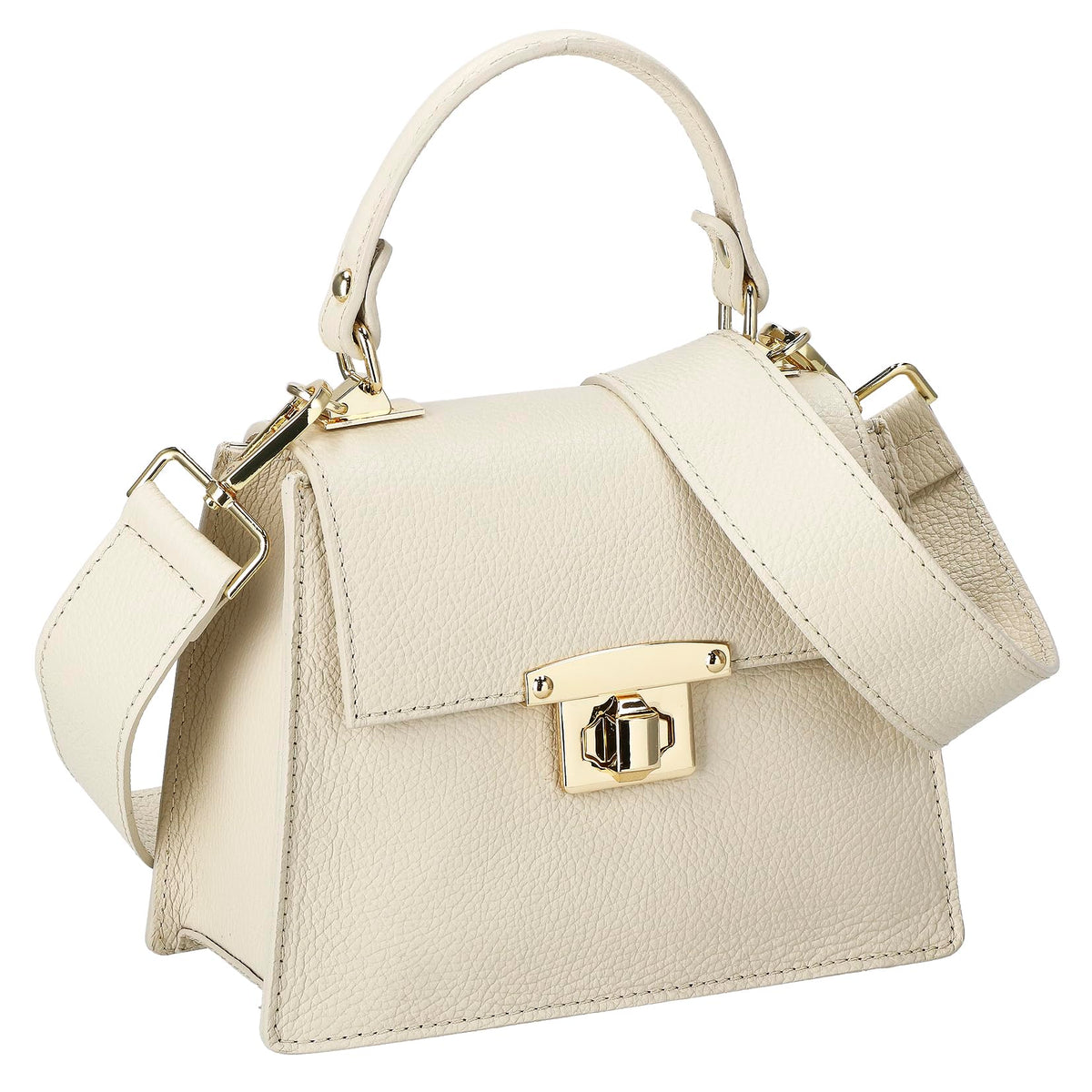 AULENTTI(オウレンティ) Shoulder Bag, D03
