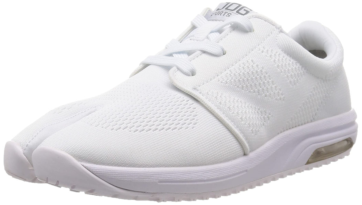 Marugo Sports Jog Air Tabi Sneakers - white