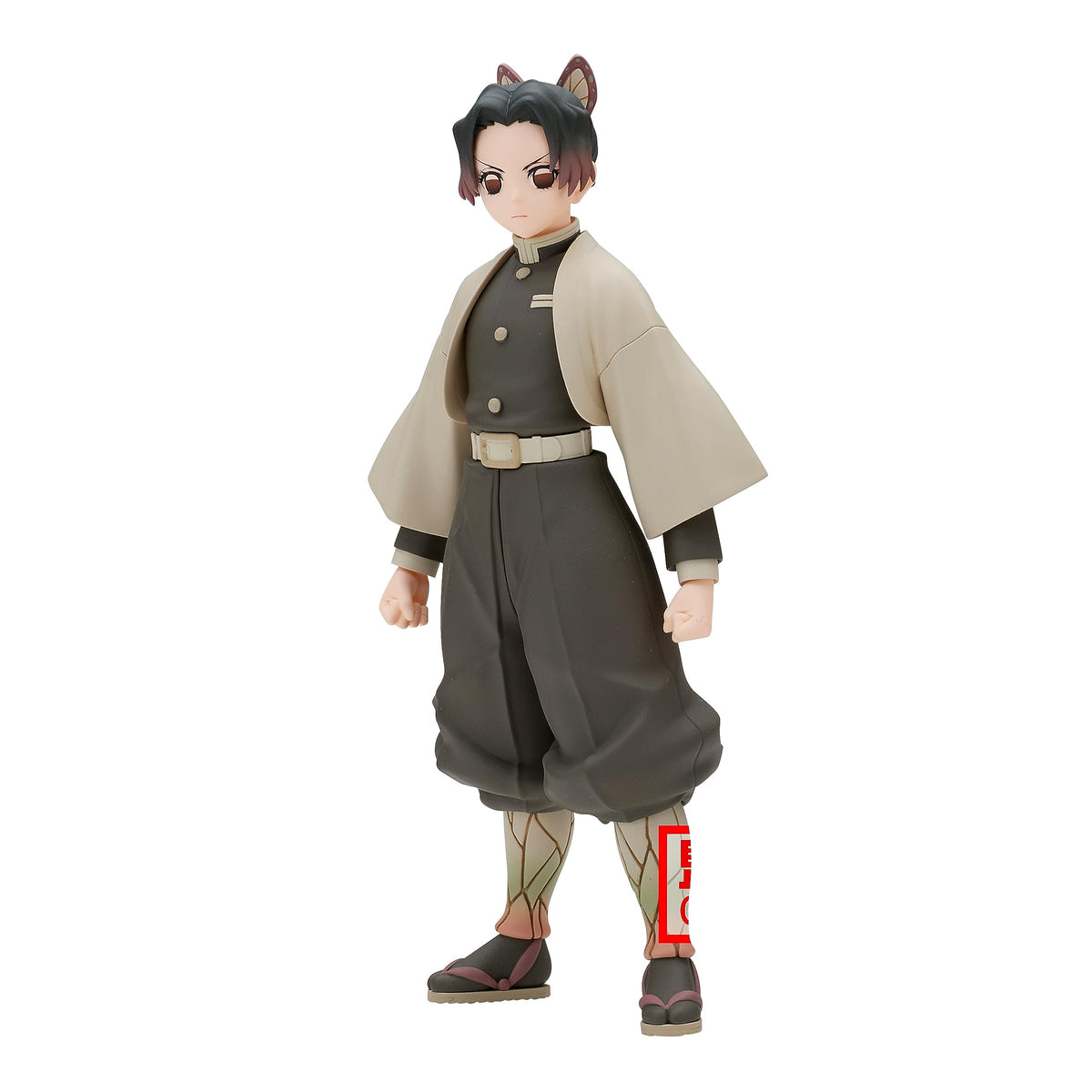 Banpresto - Demon Slayer: Kimetsu no Yaiba - Shinobu Kocho vol. 40 (ver. A), Bandai Spirits Figure