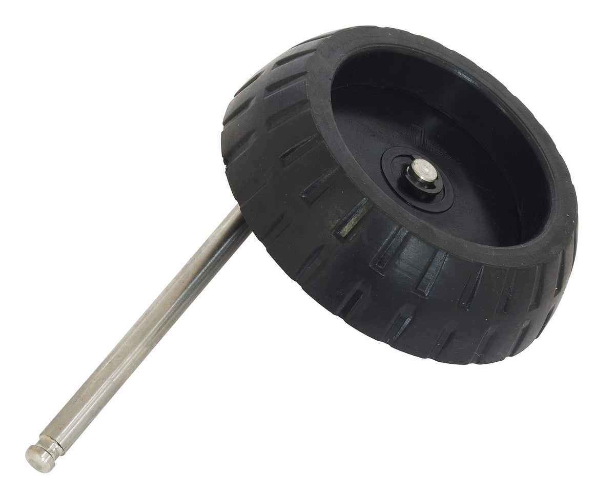 PAOCK RS550-FWL Hand Push Sweeper for RS-550 Wheel (Left)