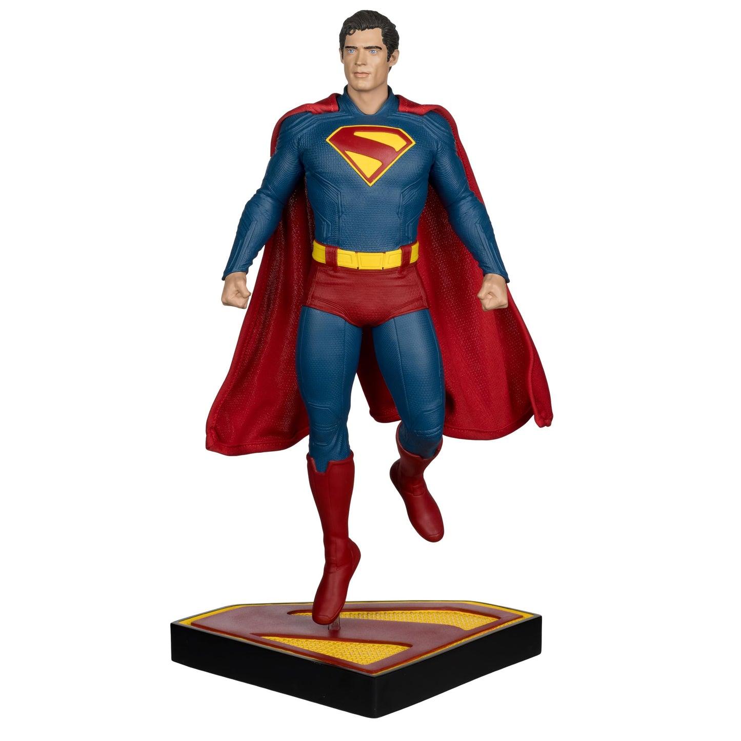 McFarlane Toys - DC Direct Superman Movie (2025) 1:6 Scale Resin Statue