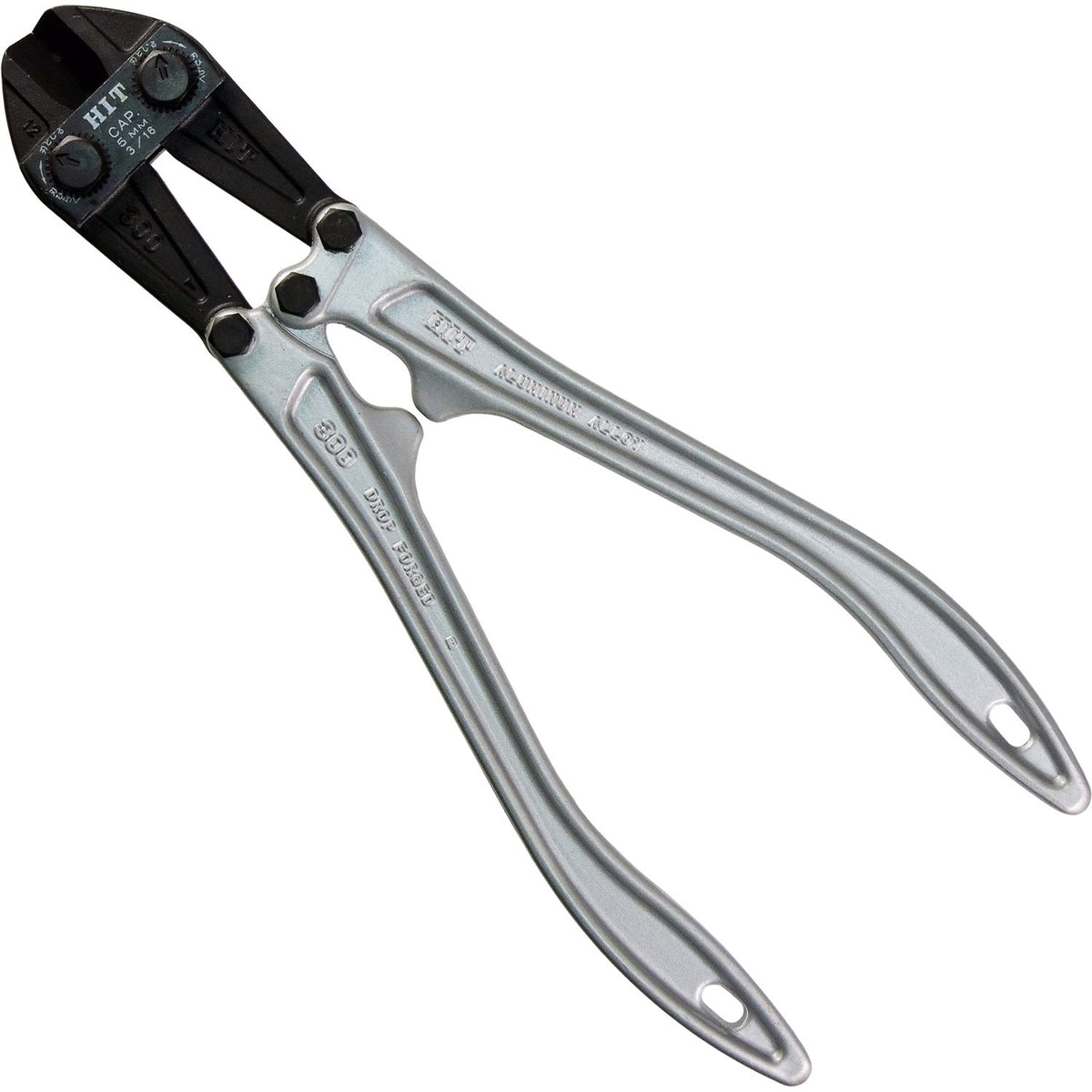 HIT Bolt Clippers Aluminum Handle BCAL-300