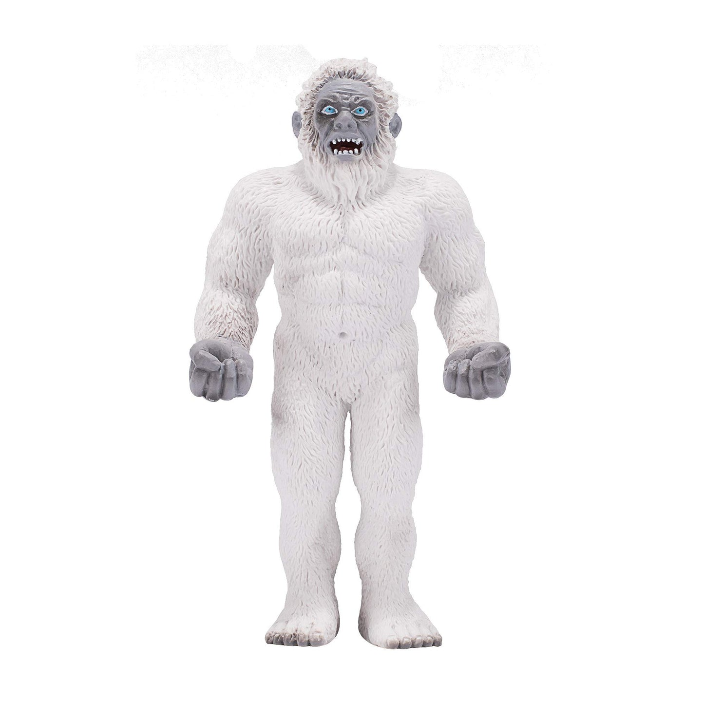 MOJO Yeti Realistic Fantasy Hand Painted Toy Figurine