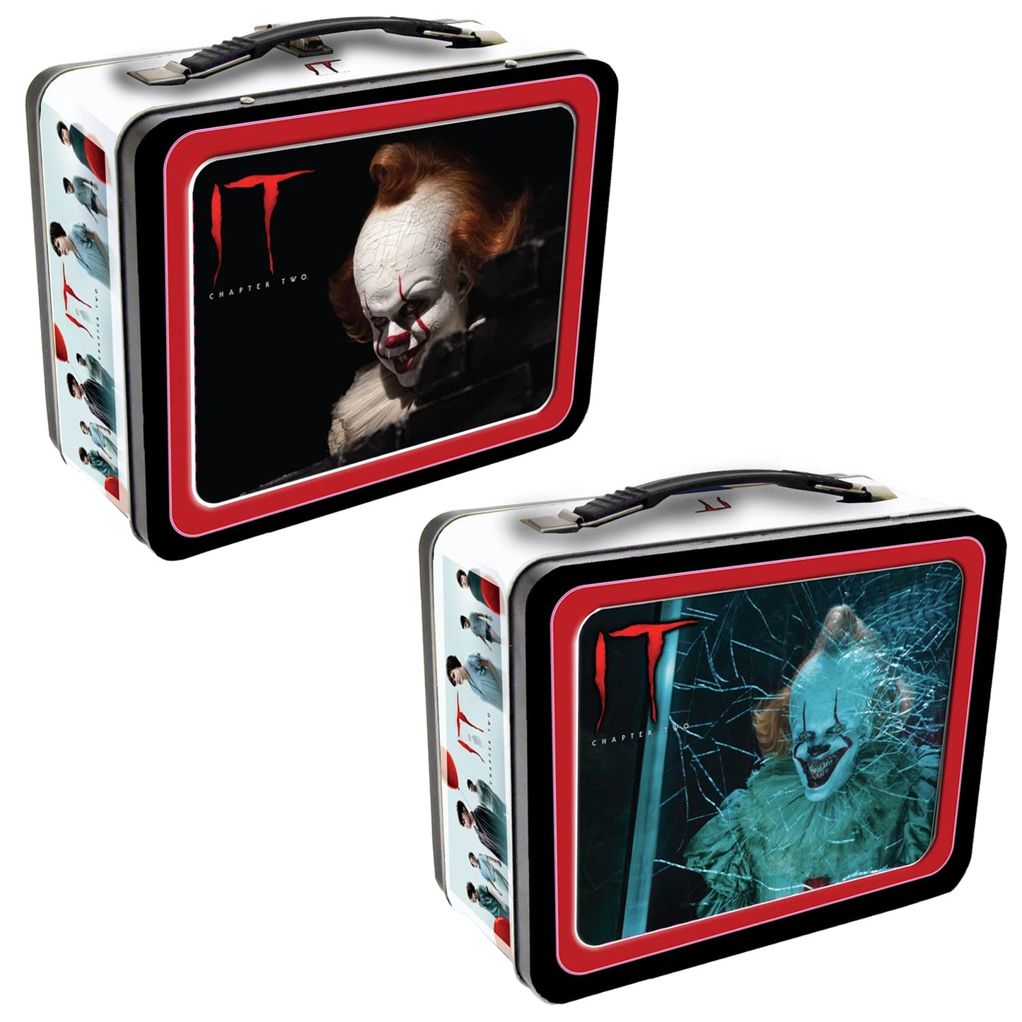 Factory Entertainment IT Chapter 2 Tin Tote