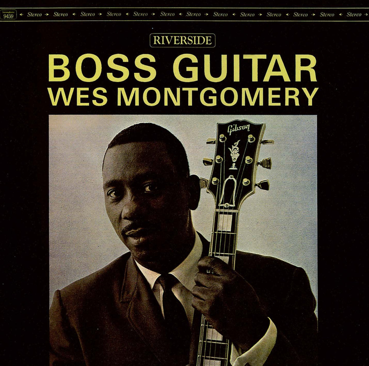 Poll Winners: Barney Kessel