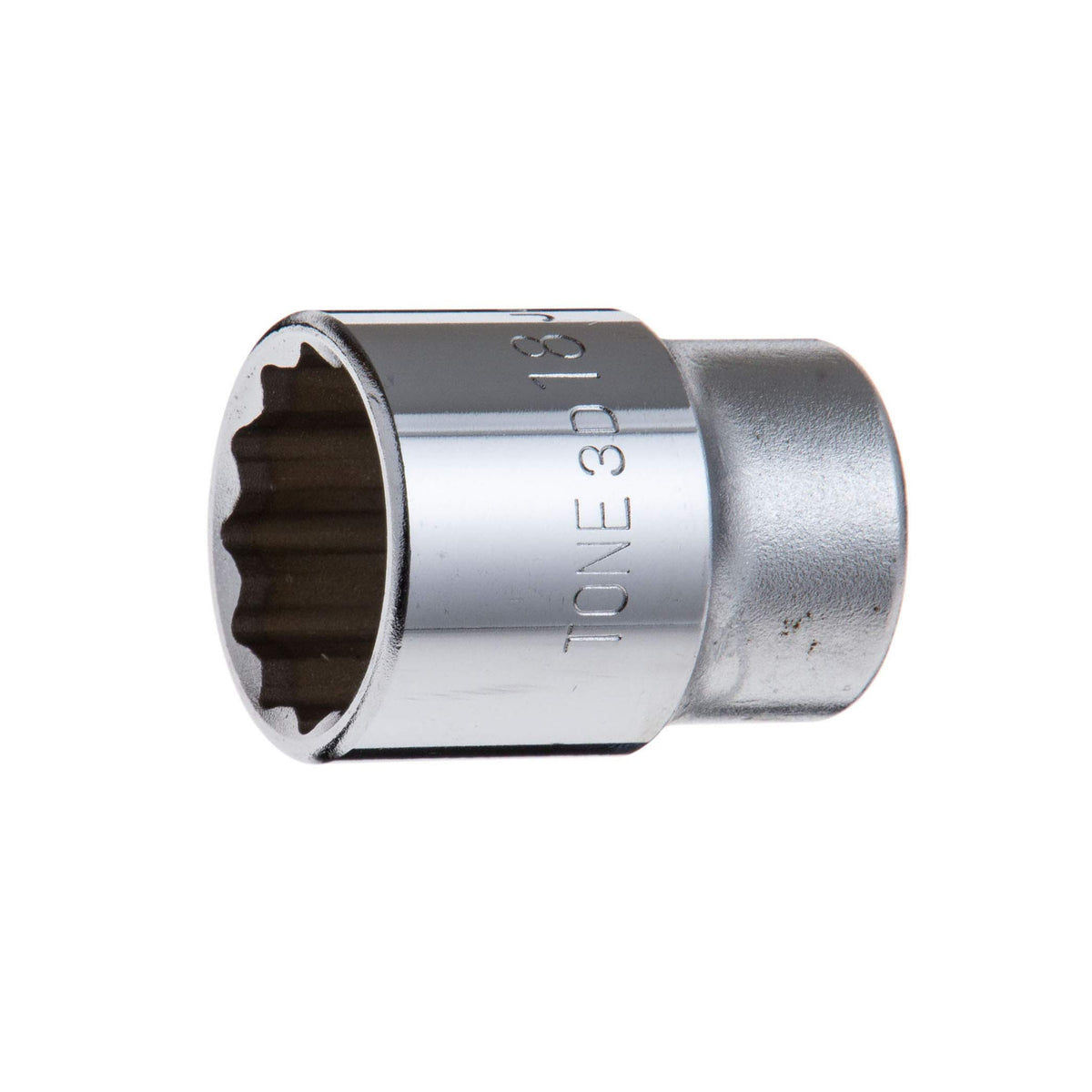 tone (Tone) Socket (12 Corner) hp3d