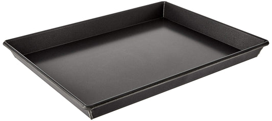 Aluminum Non-stick Top Plate, Set of 8, 16.9 x 13.2 x 1.6 inches (430 x 3