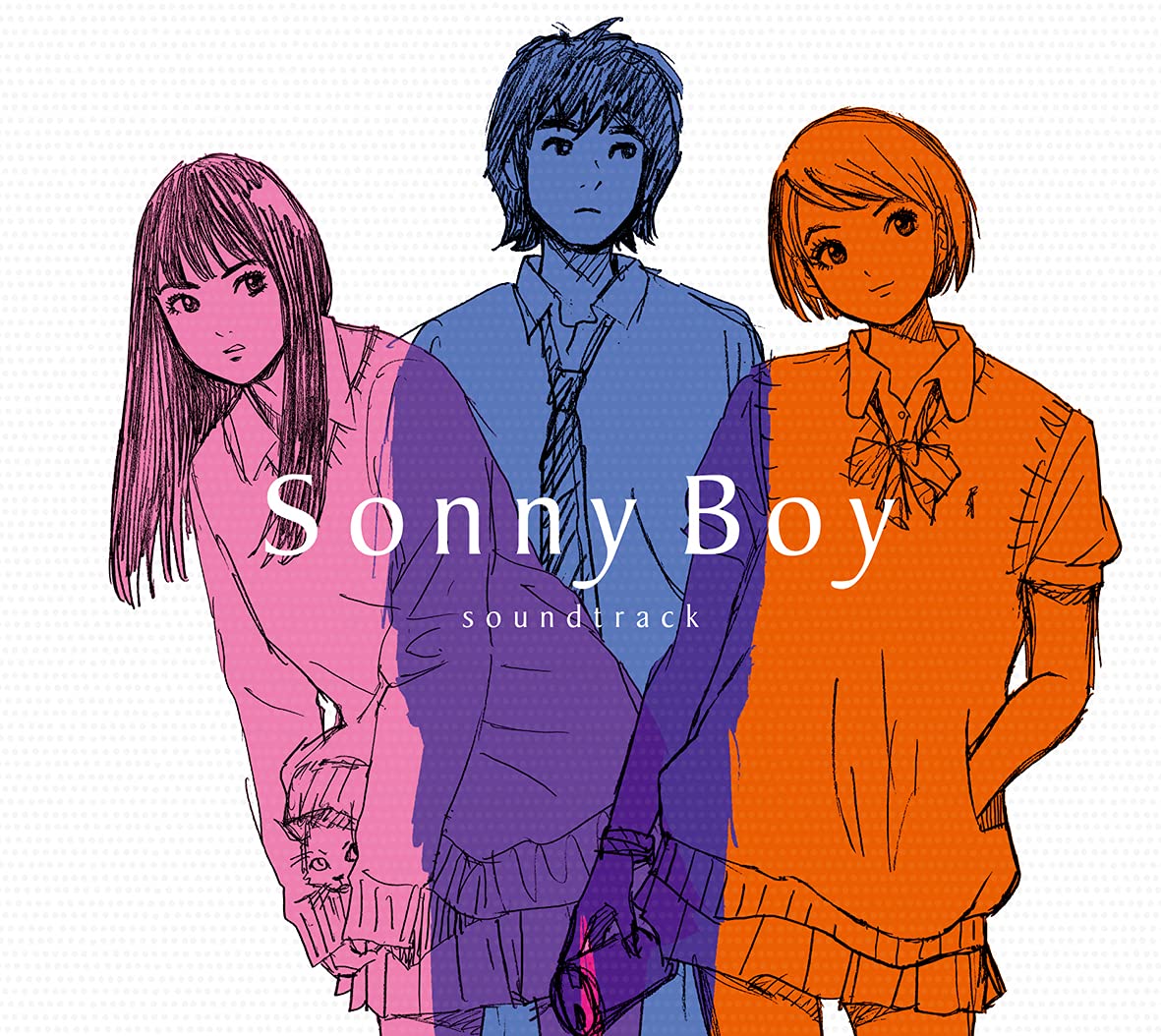TV Animation Sonny Boy (Original Soundtrack)