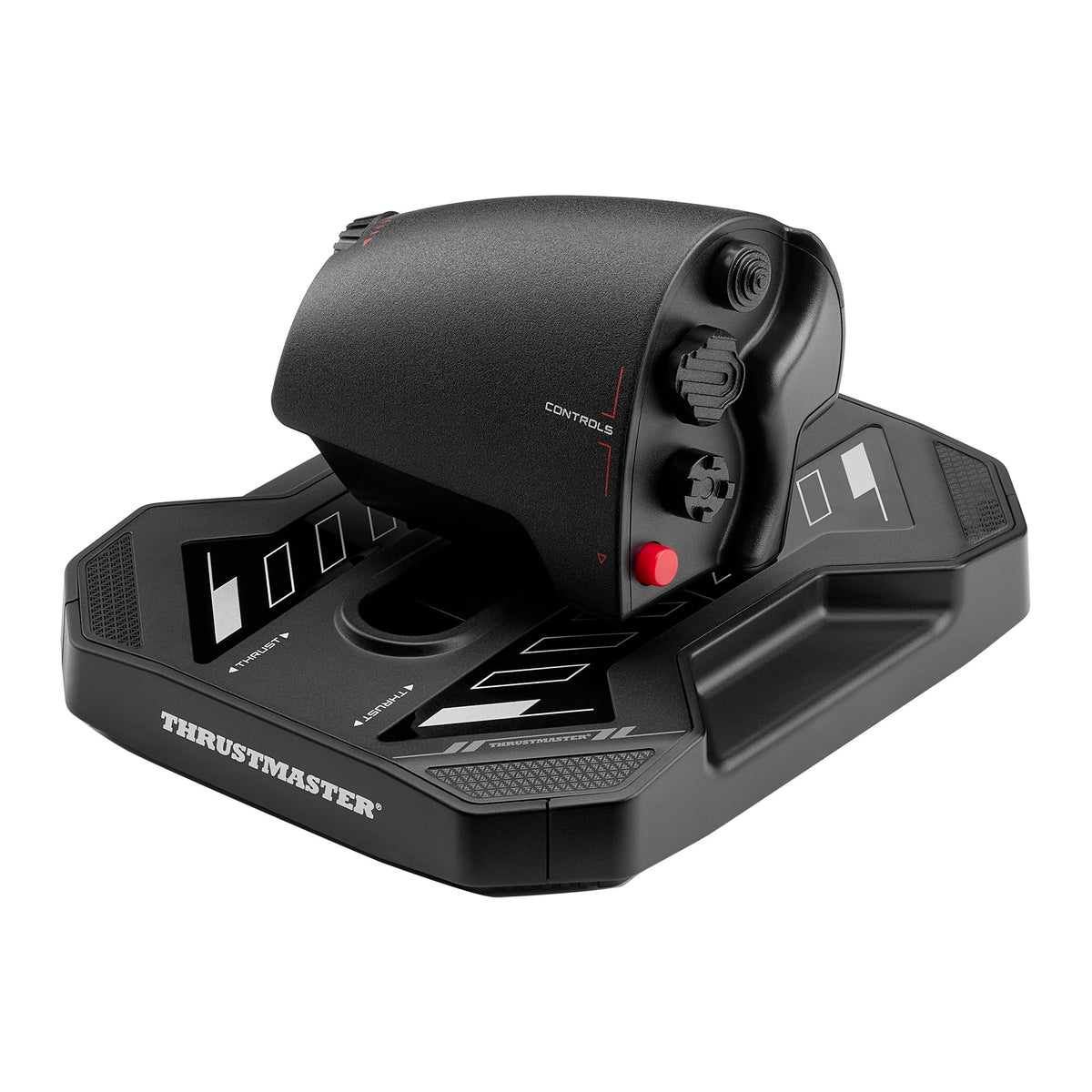 Thrustmaster Sol-R6 Space Flight Throttle, S.M.A.R.T Slide Rails - PC