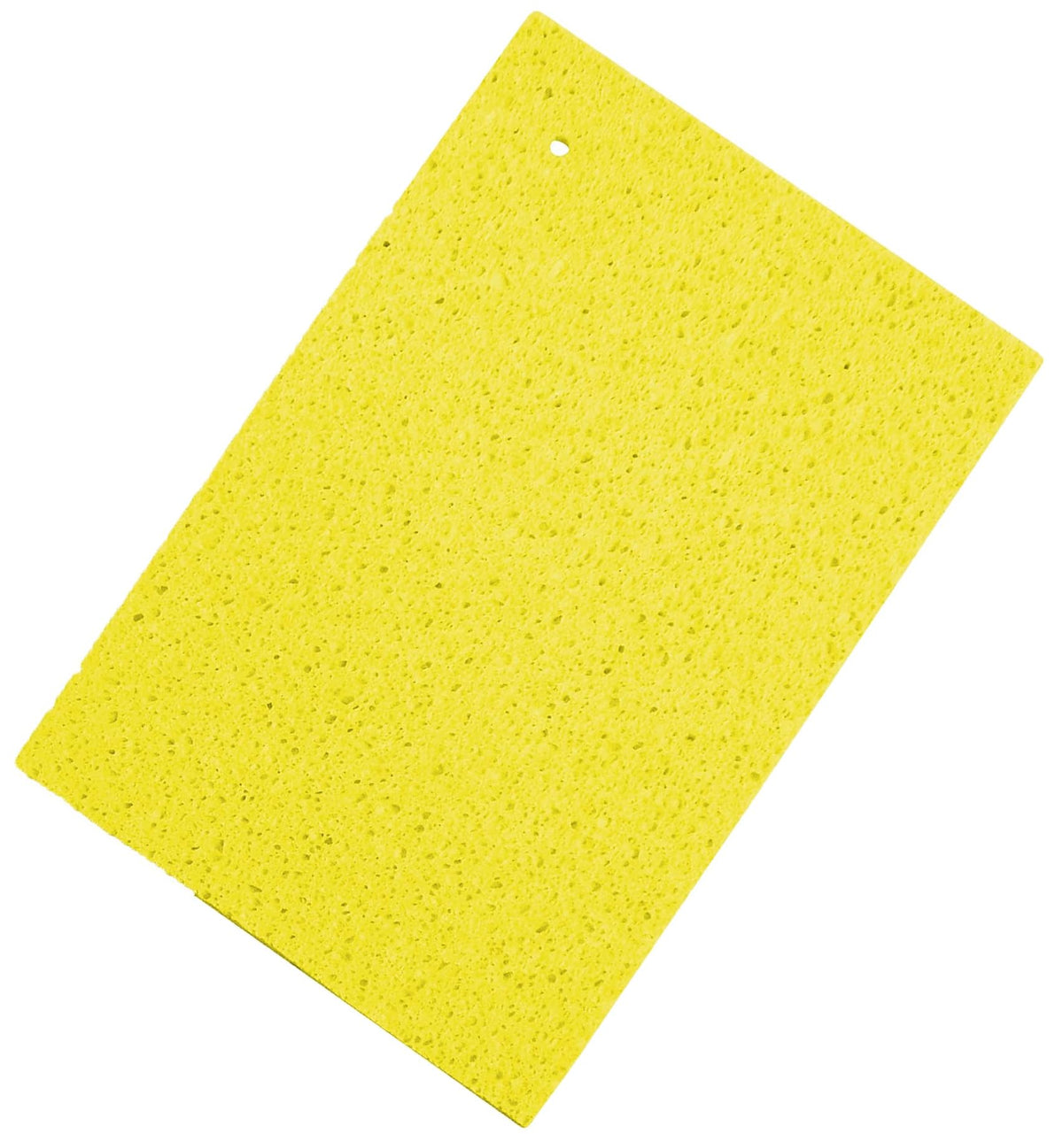 Made In Japan Water Absorption Quick-dry Cellulose Sponge Dish Drying Mat Large Size