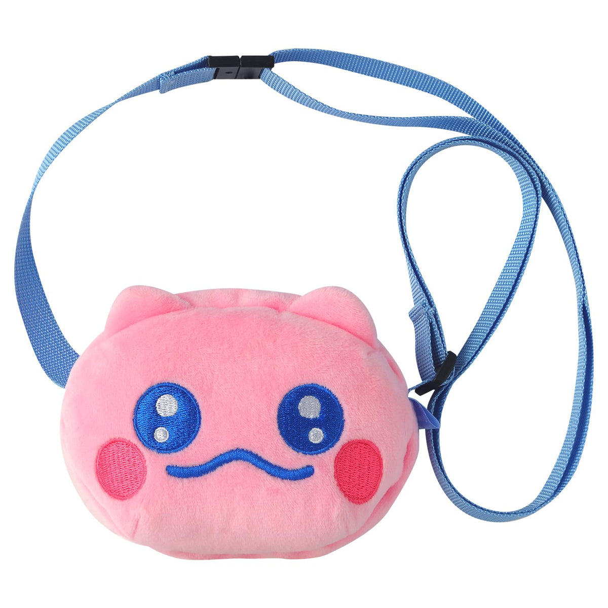 Bandai Tamagotchi Paradise Travel Carrier, for Ages 6 and Up