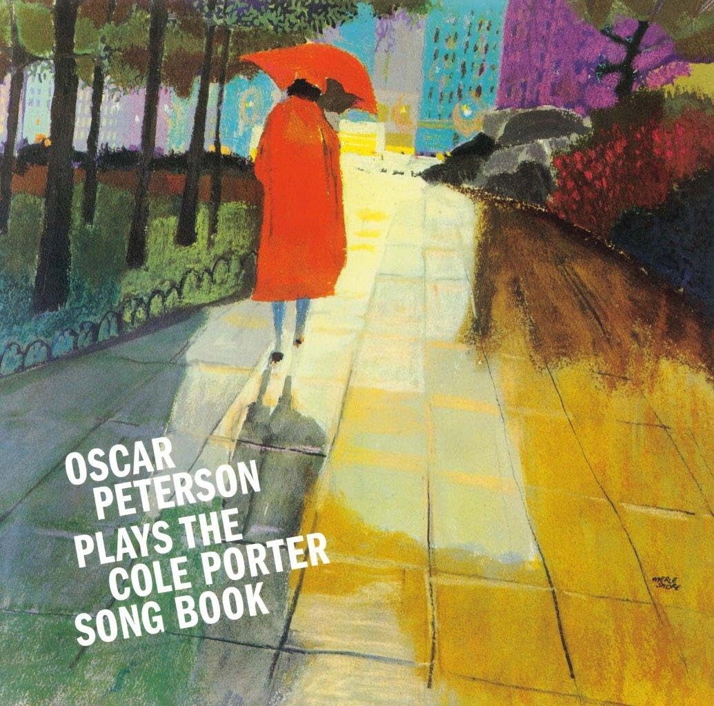 The Cole Porter Song Book - UHQCD