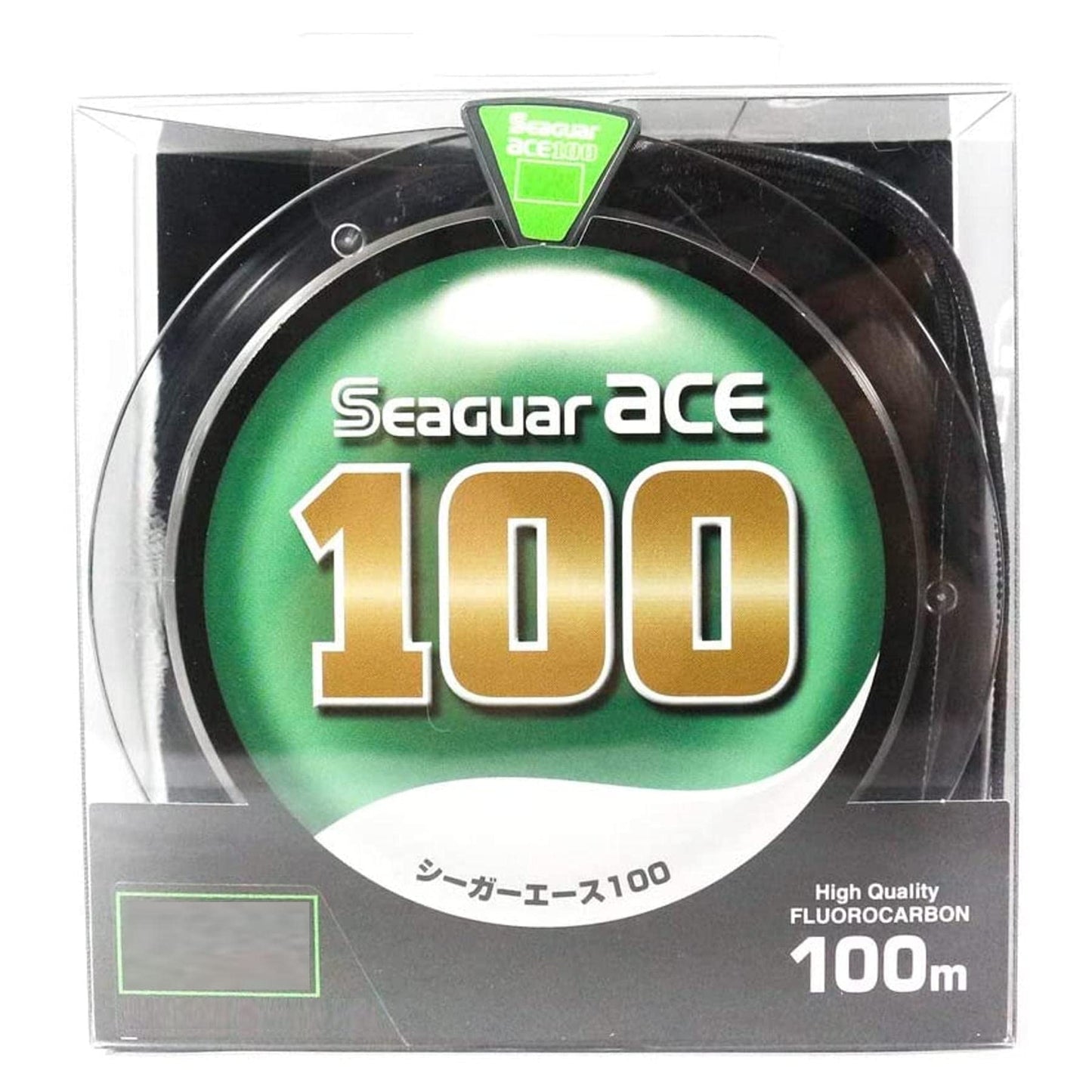 KUREHA Seaguar Ace 100, 324.4 ft (100 m), No. 1.7