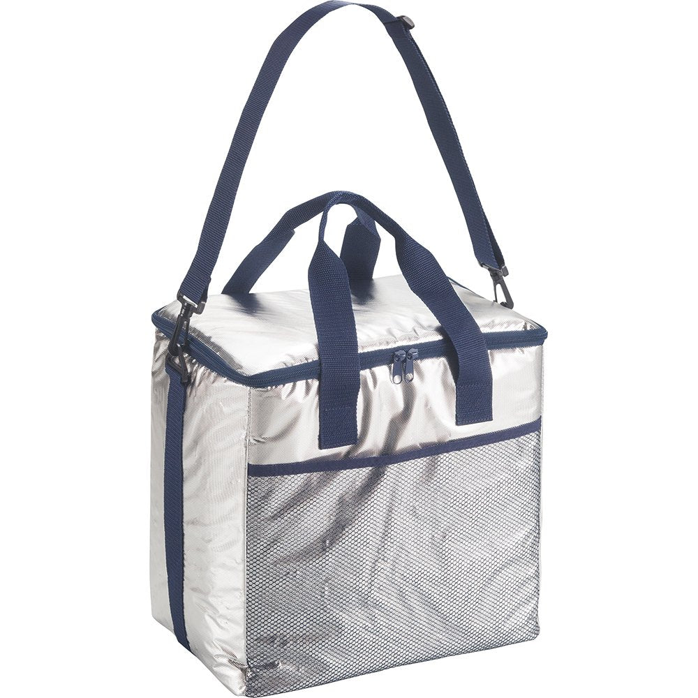 BUNDOK (Bandokku) Soft Cooler Aluminum 20L BD-735