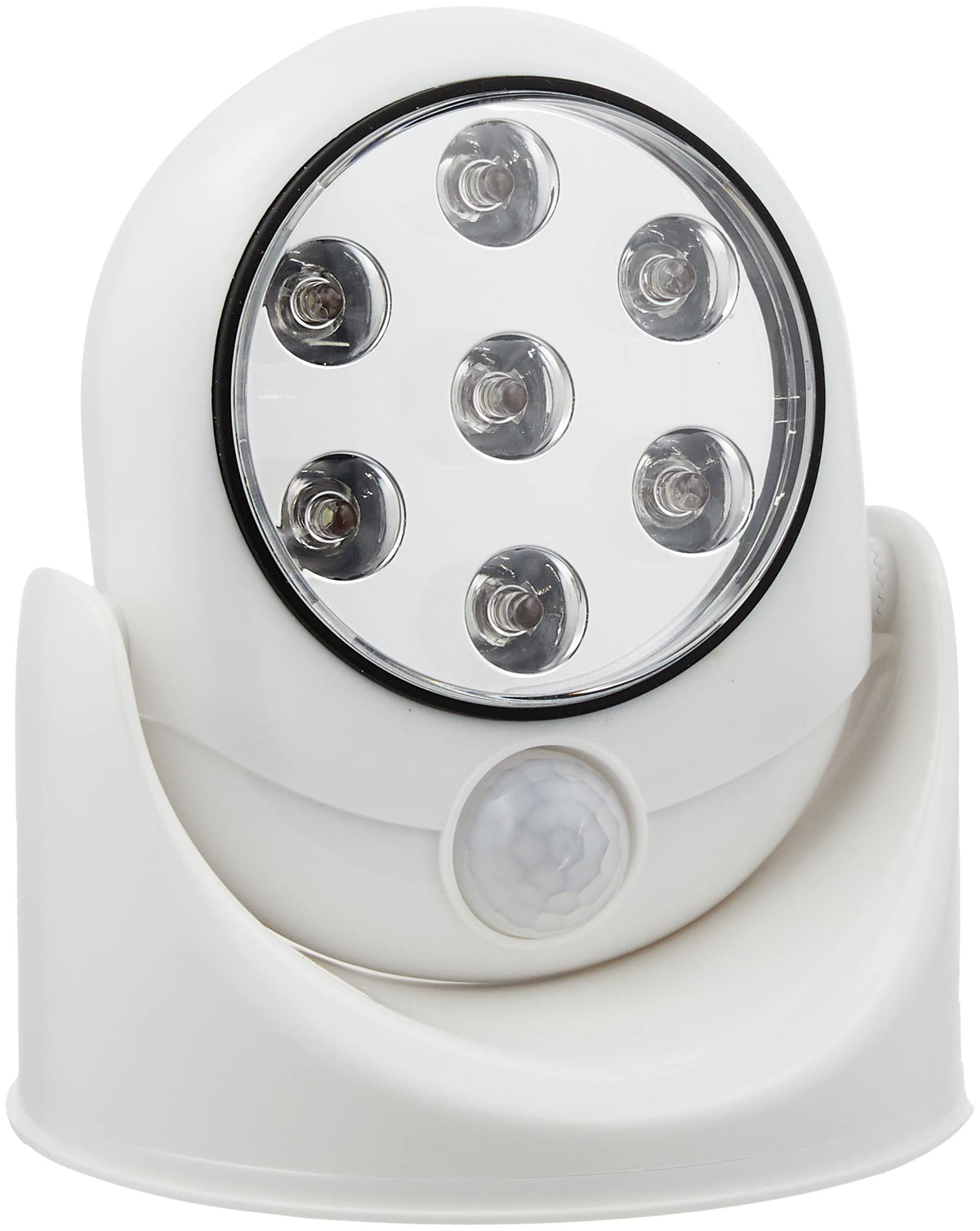 7LED Multi Sensor Light Sv – 5462