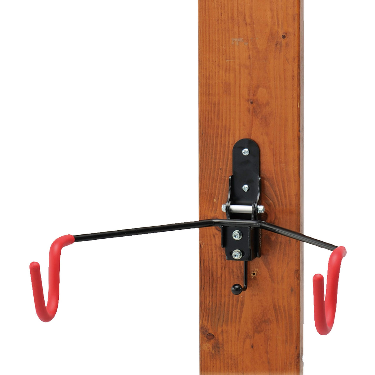 Minoura Bike Hanger Wall Mount Bike Stand, Made in Japan