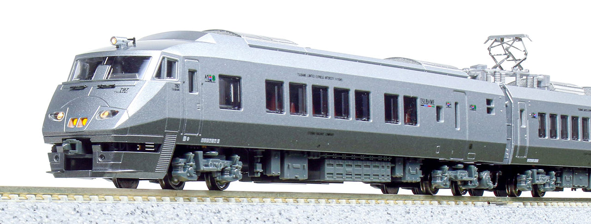 Kato 787 Series - 9-CAR Set