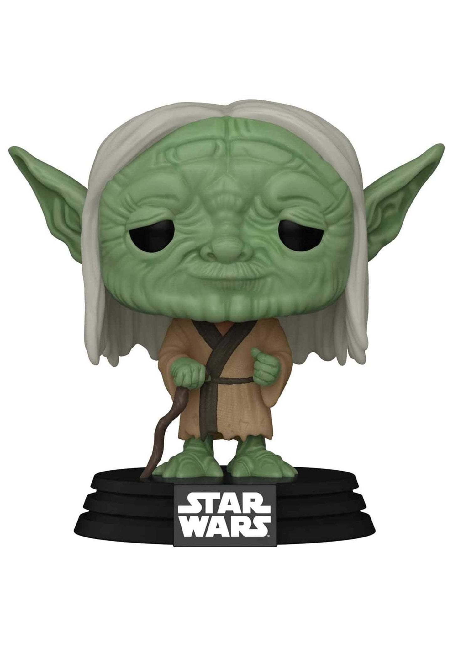Star Wars Pop! Vinyl Figure Concept Series Yoda [425]