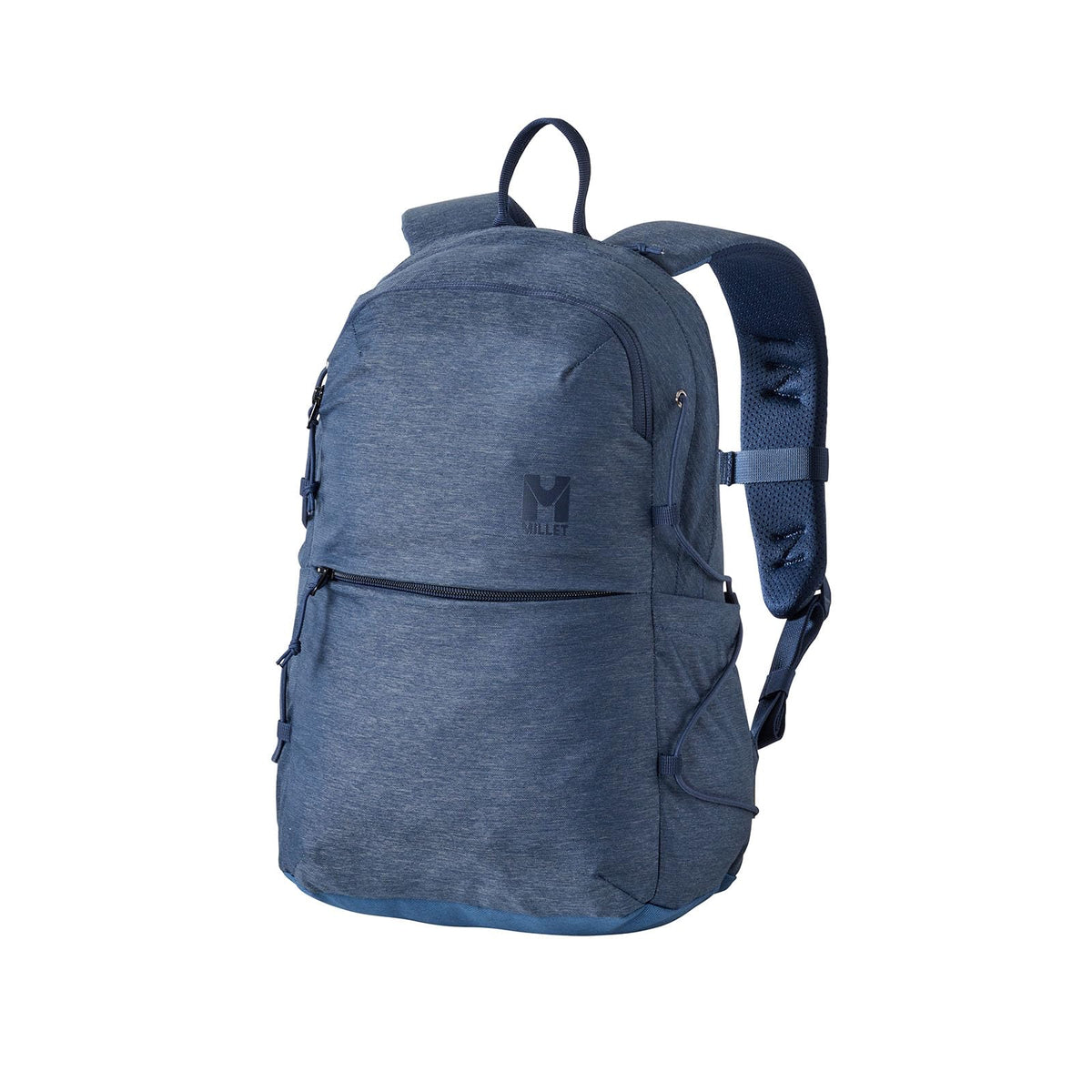MILLET(ミレー) Women's Casual Bag, Heather Navy, F