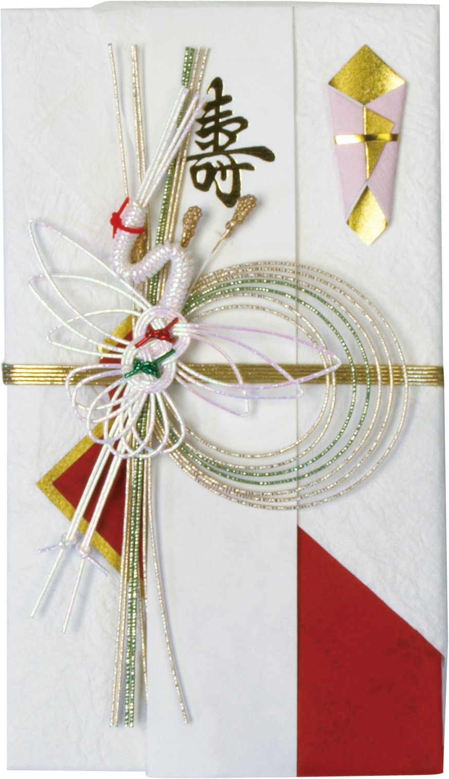 MDS M-911 Celebration Bag, Tsuruju