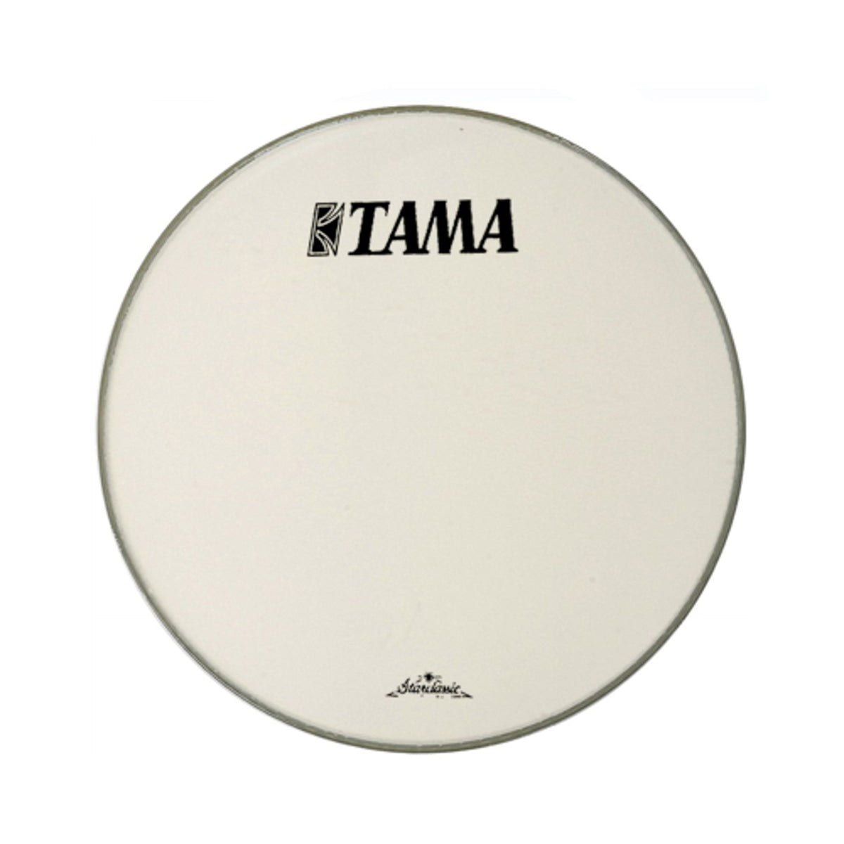 TAMA Starclassic CT18BMOT Bass Drum Head 18 Inches White