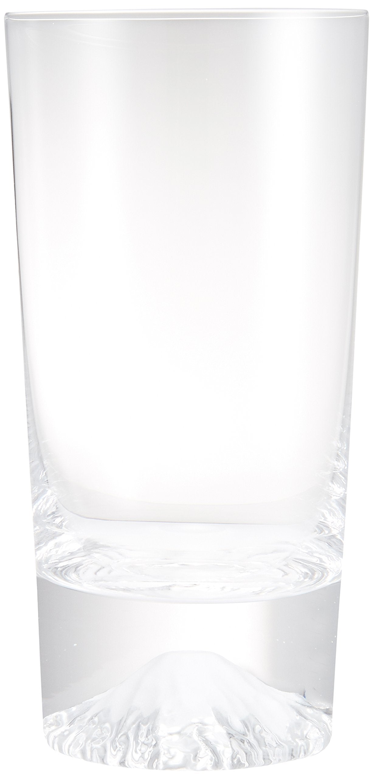 MARS Craft Tajima Glass TG15-015-T Mt. Fuji Tumbler Glass