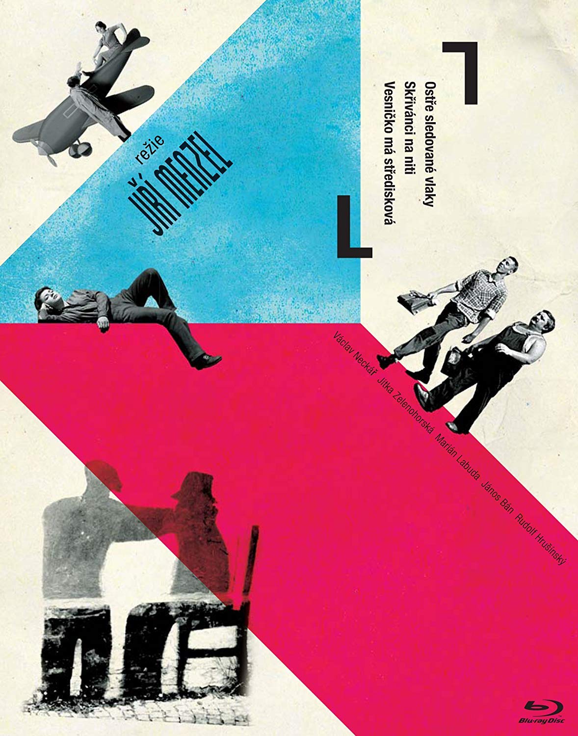 Fishes – ・mentuxeru Masterpiece Election buru-reibokkusu (from "Packed for monitoring, Personalized Train" sui-to・sui-to・birezzi "To The Skylark ') [Blu-ray]