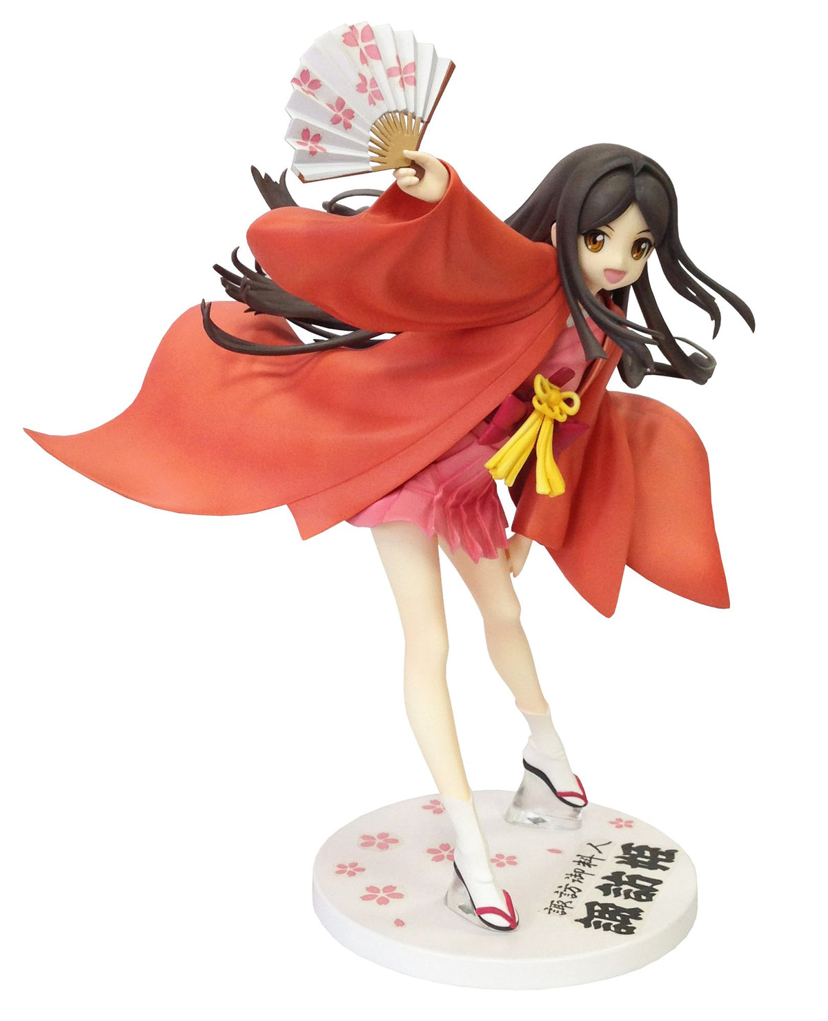 Suwahime [1/7 Scale PVC]