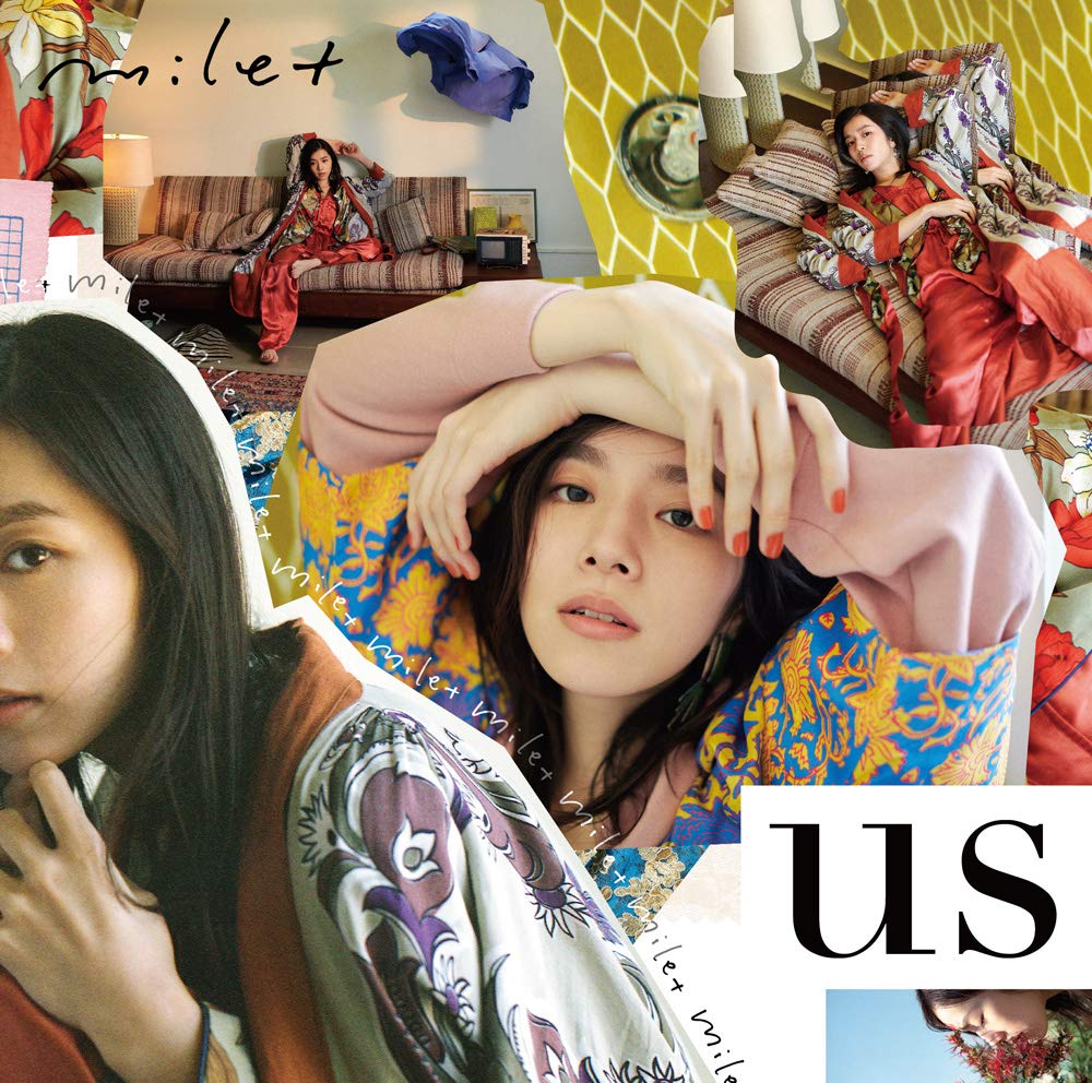 us (Normal Edition) (No Bonus)