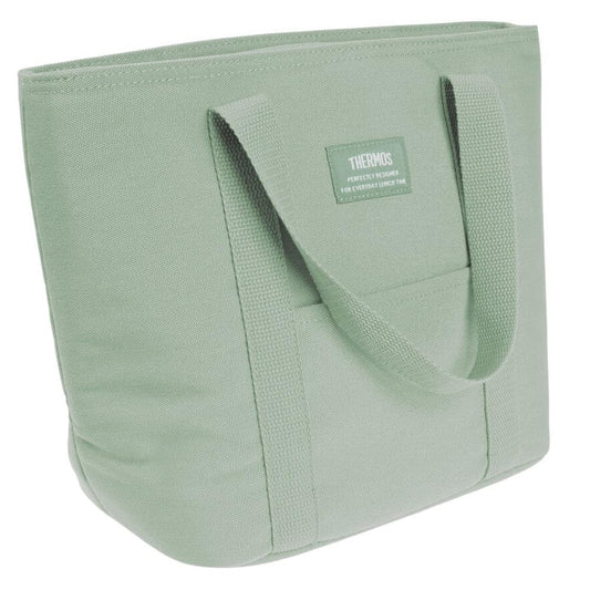 Thermos RFF-007 KKI Insulated Lunch Bag 7L Khaki