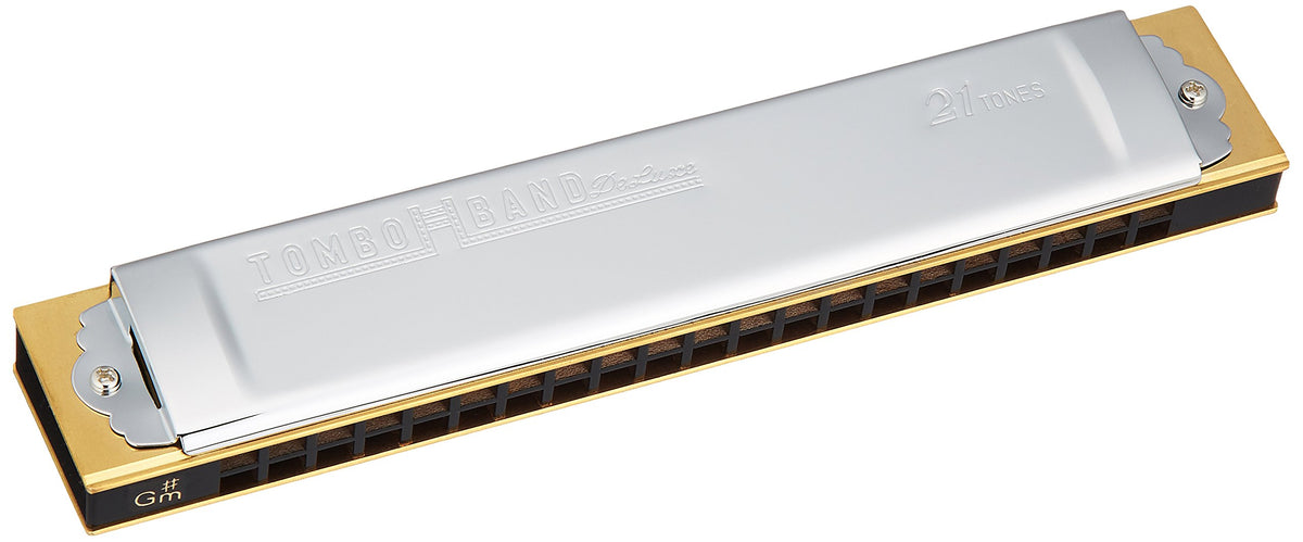 TOMBO No.1521 GNm BAND DELUXE