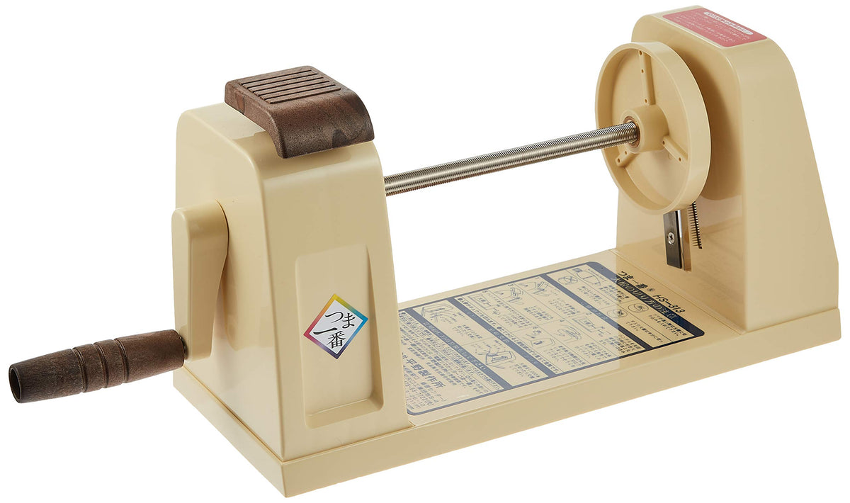 平野製作所 PC Manual Tsumaichiban HS-313