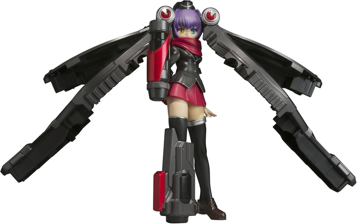 Unofficial Sentai Akibaranger Season 2 DX MMZ-00