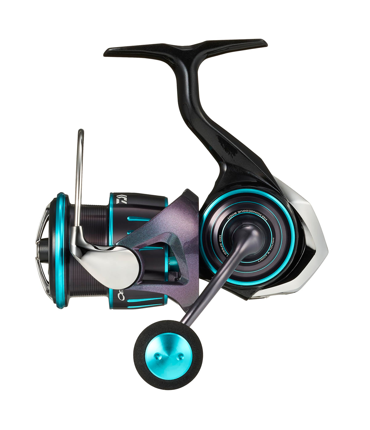 Daiwa 23EMERALDAS RX LT2500 Egging Reel