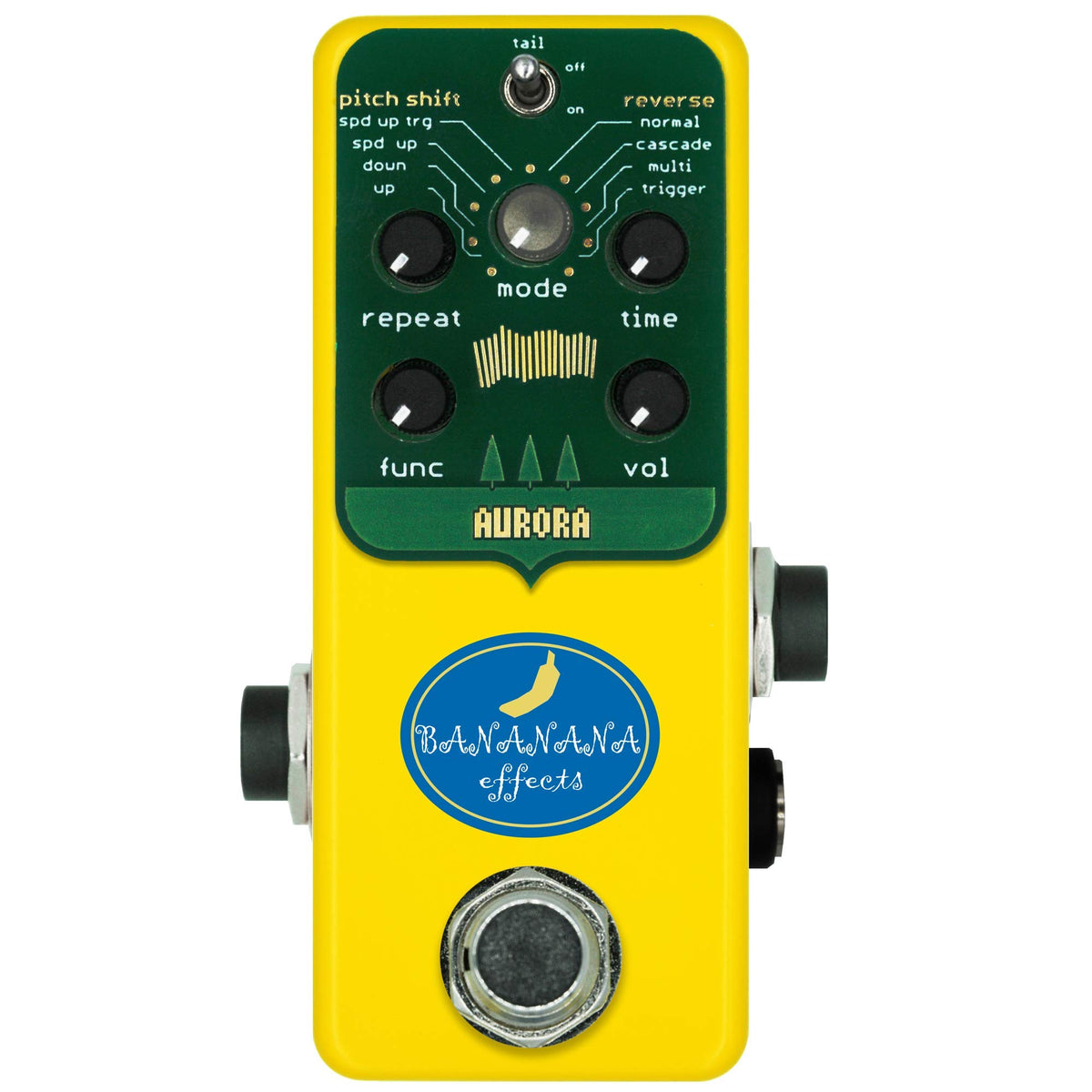 Bananana Effects - AURORA