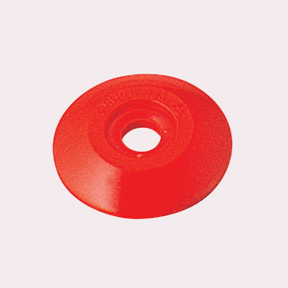 Shinwa Rules 76993 Konoe Double 2, Red, 100 Pieces