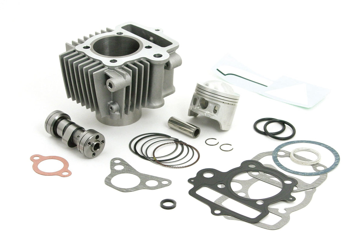 Special parts Takekawa S-STAGE kit (A) 88CC 6V Monkey 01-05-500H