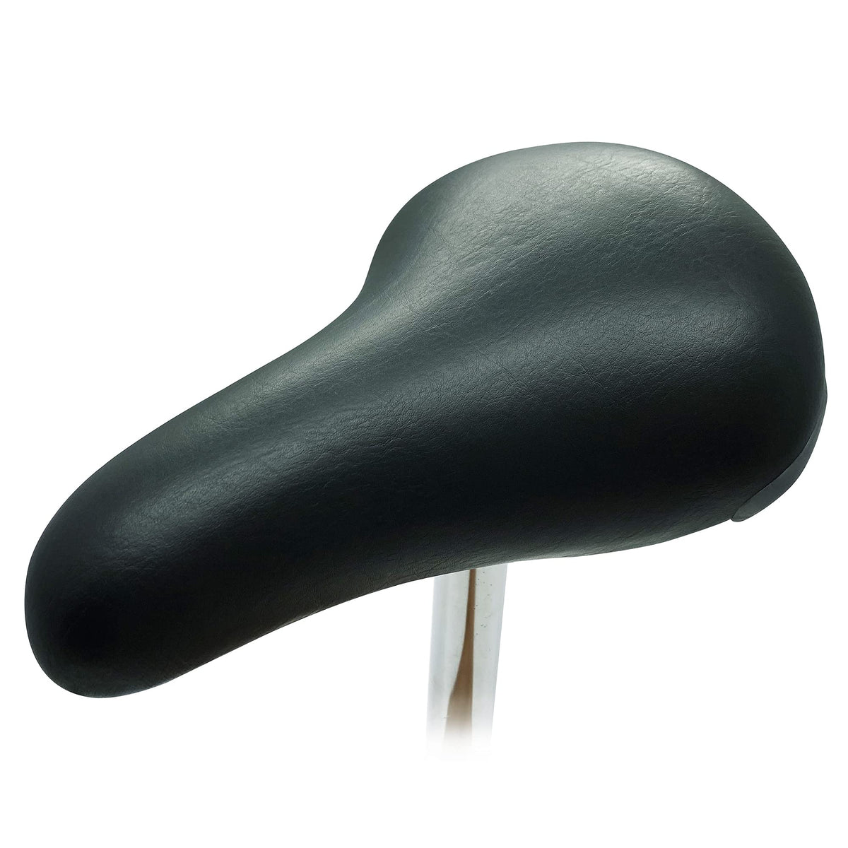 Bicycle Saddle Small Post with 10701