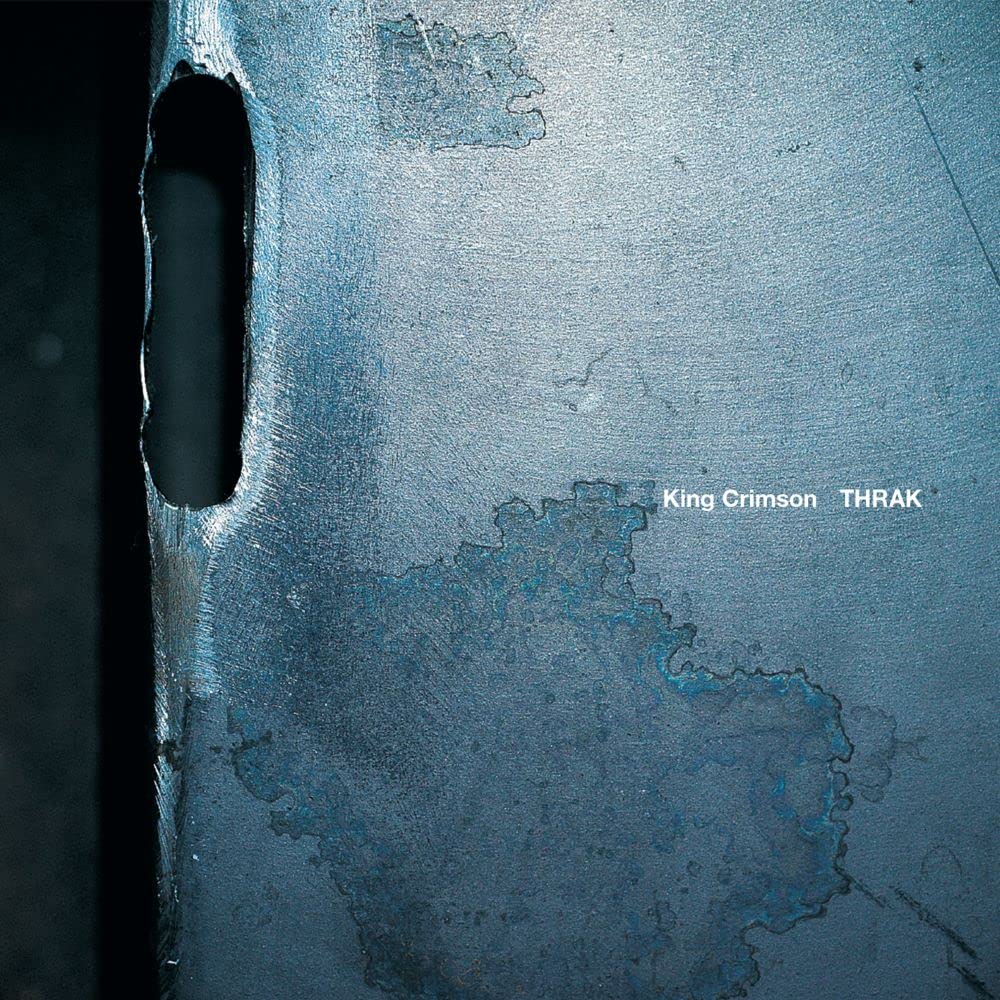 Thrak - SHM-CD / Paper Sleeve