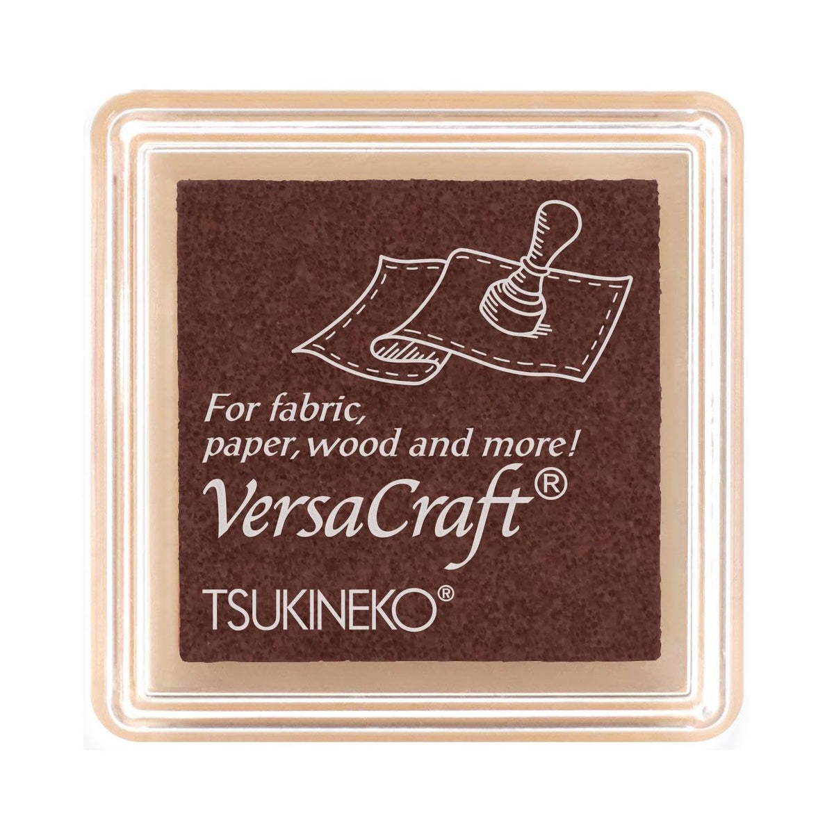 Luck cat Basakurafuto S VK-154 chocolate (japan import)