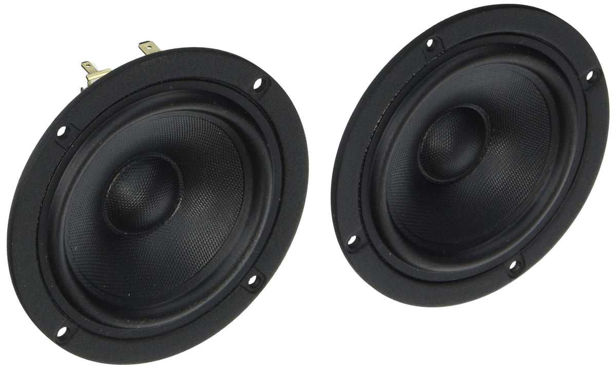 [Domestic regular goods] Scan – Speak Discovery Full Range 8 Ohms Pair