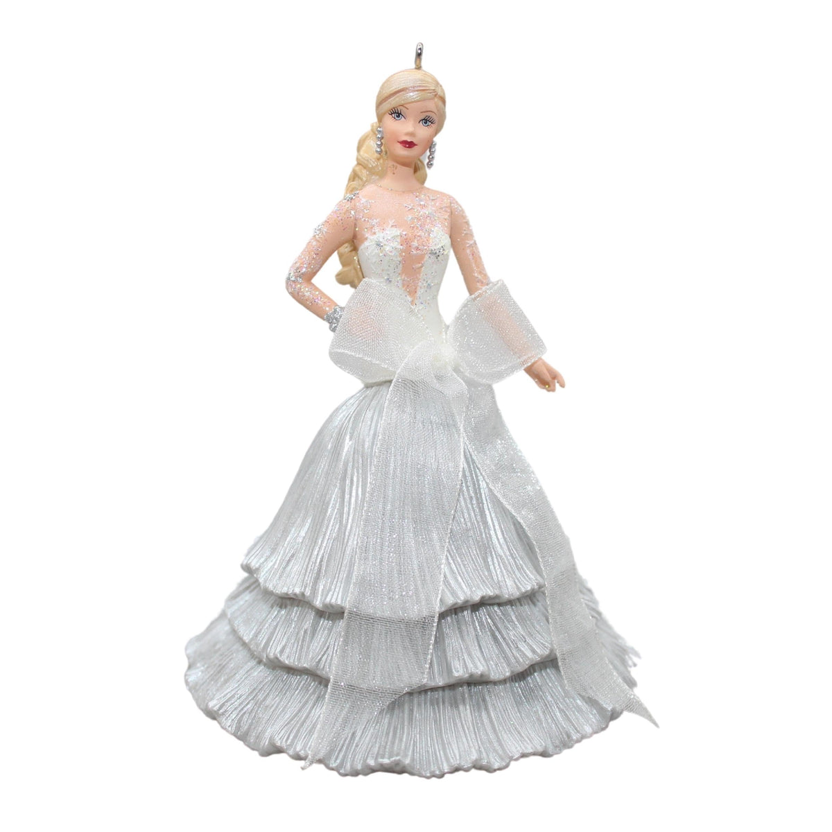 Hallmark 2008 Celebration Barbie Series #9