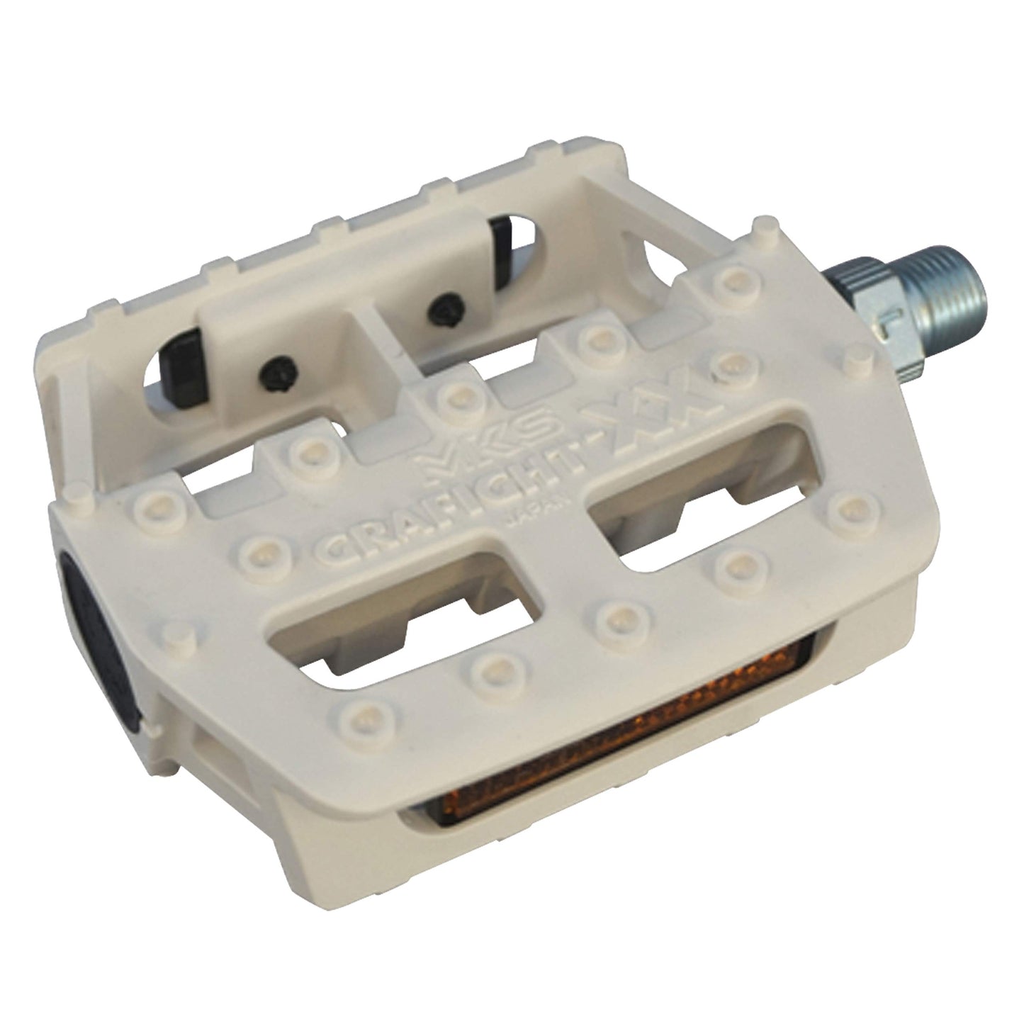 MKS Grafight-XX Pedals