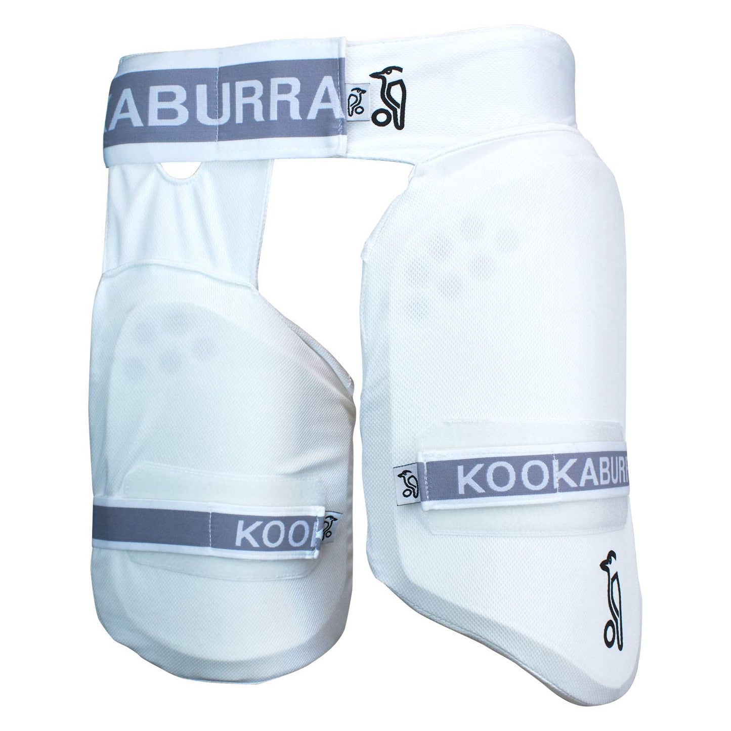 Kookaburra Pro 2 in 1 Thigh Guard 500