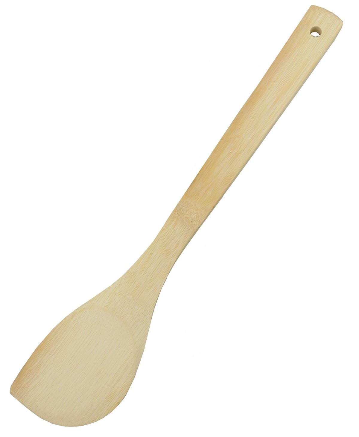 Pearl Metal Spatula, Bamboo Spatula, Long, Approx. 13.0 inches (33 cm), Vegilive CC-1096