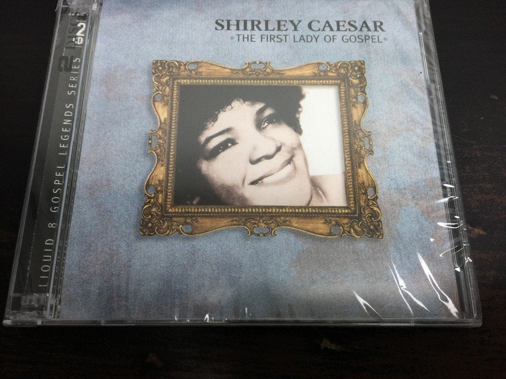 First Lady of Gospel