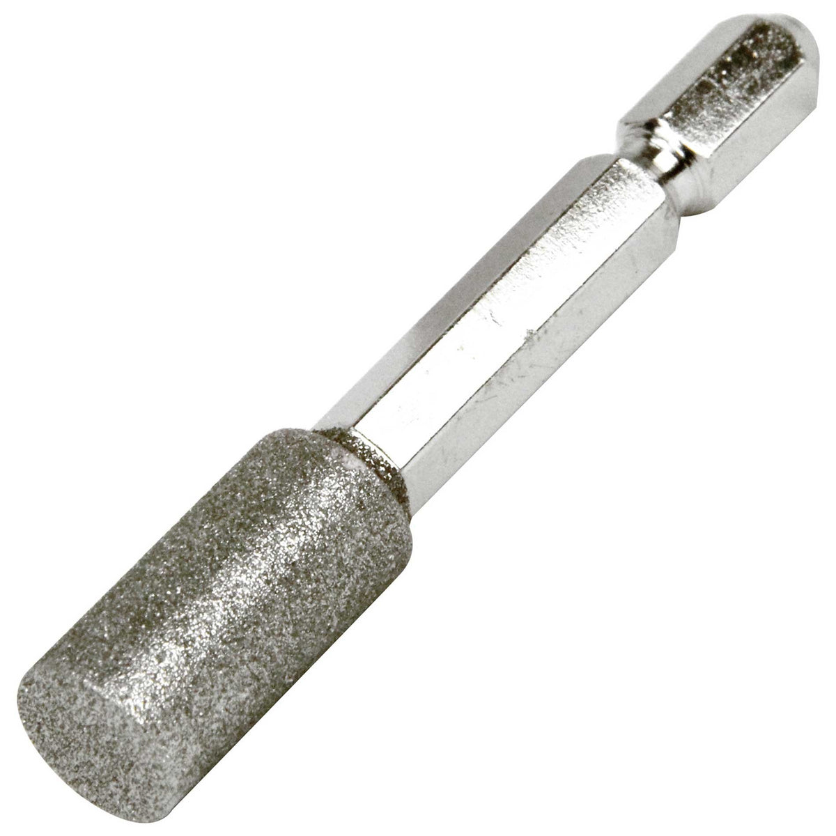 Hex Shaft Diamond Bar, DIA-3HEX